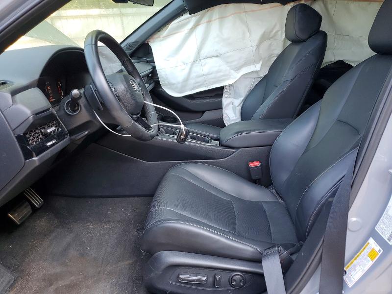 2024 Honda Accord მანქანა იყიდება აუქციონზე, vin: 1HGCY2F77RA064616, აუქციონის ნომერი: 67085706