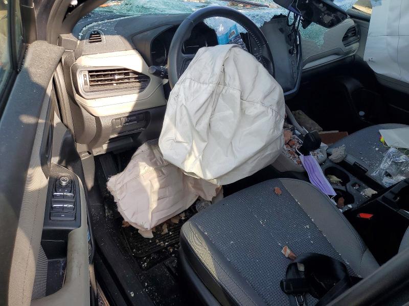 67504686 :رقم المزاد ، JF2SLDBC2SH483754 vin ، 2025 Subaru Forester مزاد بيع