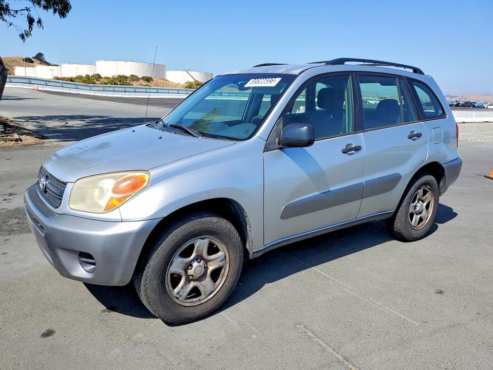 Продаж на аукціоні авто 2005 Toyota Rav4, vin: JTEGD20V350050131, номер лоту: 69822596
