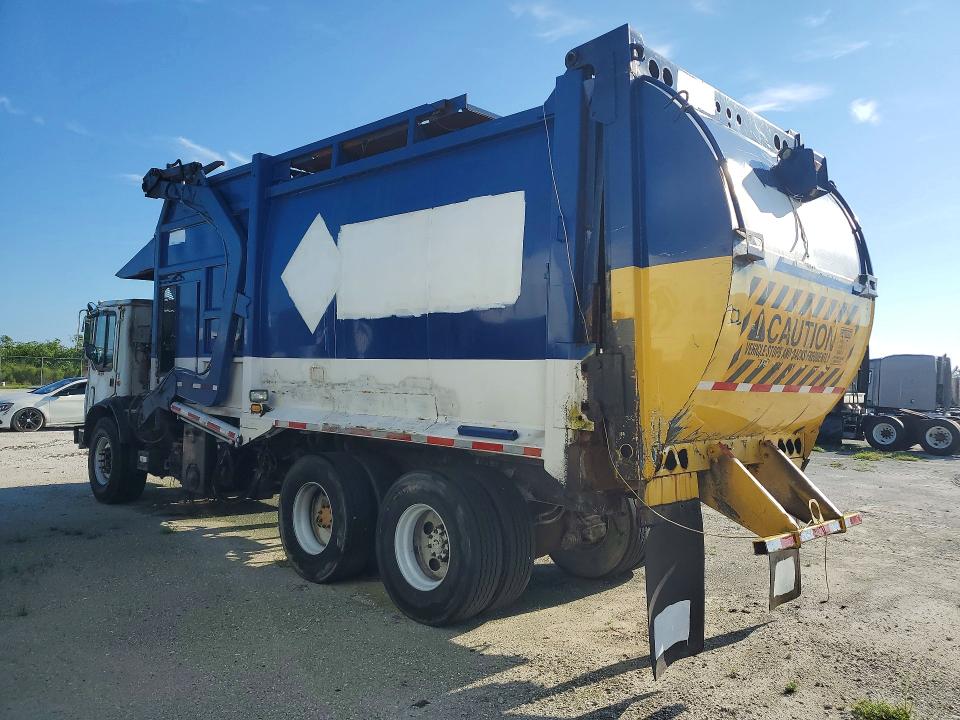 Aukcja sprzedaży 2011 Mack 600, vin: 1M2AV04C5BM008077, numer aukcji: 63233706