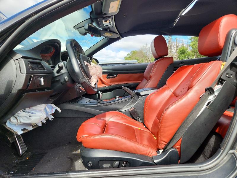 Продаж на аукціоні авто 2011 Bmw M3, vin: WBSDX9C51BE584464, номер лоту: 68966916