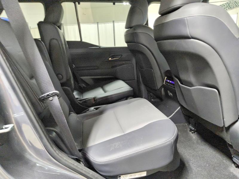 Продаж на аукціоні авто 2025 Lexus Gx 550, vin: JTJVBCDX2S5065346, номер лоту: 70615986