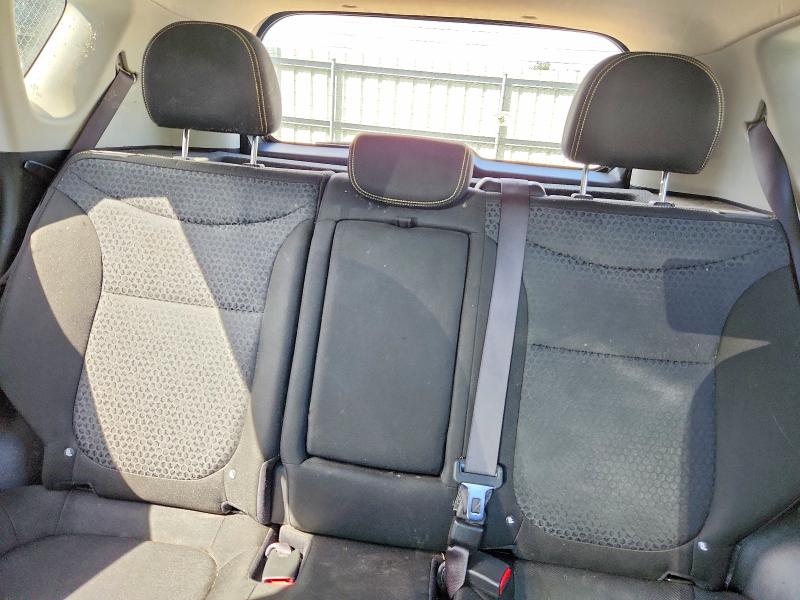Aukcja sprzedaży 2016 Kia Soul, vin: KNDJP3A59G7259938, numer aukcji: 69492816
