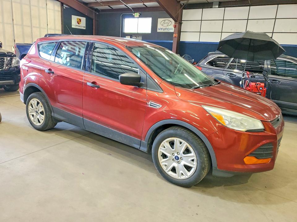 Продажа на аукционе авто 2015 Ford Escape, vin: 1FMCU0F76FUA85929        , номер лота: 69122426