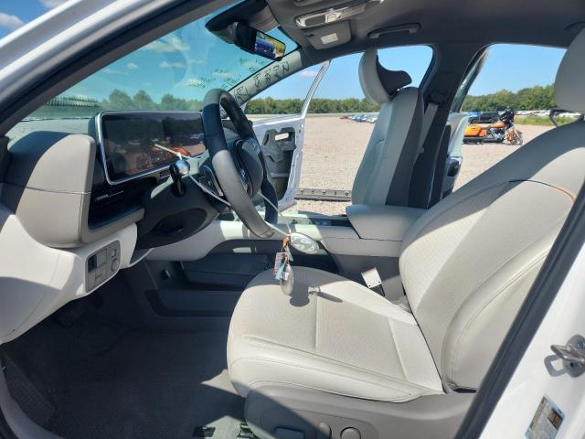 Aukcja sprzedaży 2023 Hyundai Ioniq 6, vin: KMHM34AC6PA037613, numer aukcji: 68534586