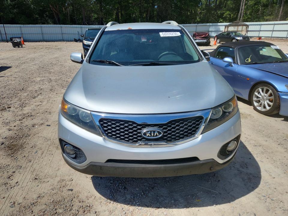 Aukcja sprzedaży 2013 Kia Sorento, vin: 5XYKT4A67DG343835, numer aukcji: 68226236