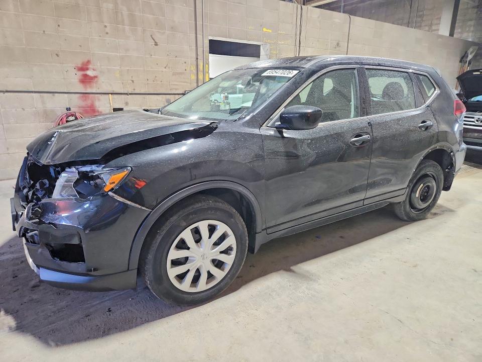 Aukcja sprzedaży 2018 Nissan Rogue, vin: 5N1AT2MV3JC729411, numer aukcji: 69547026