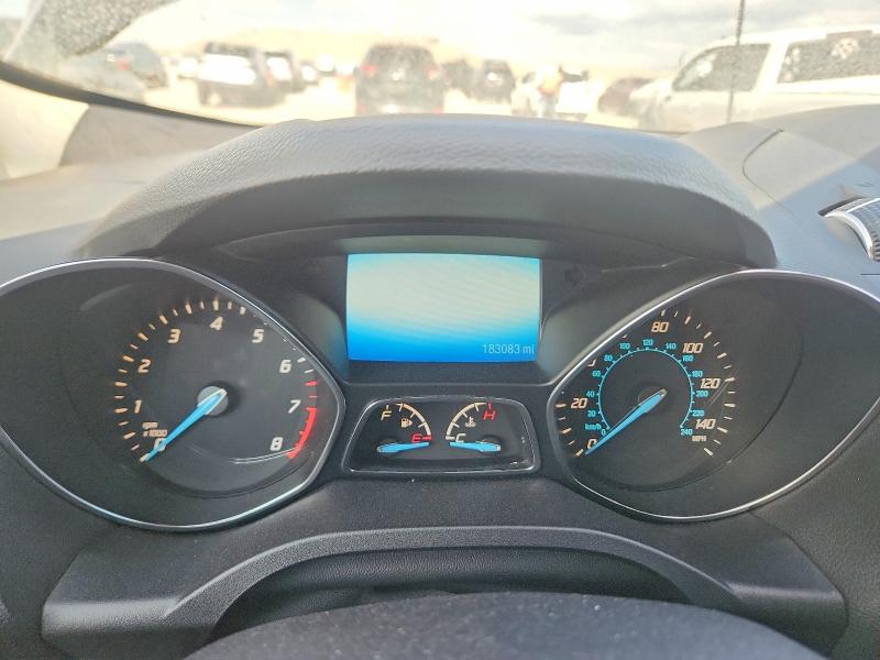 Продажа на аукционе авто 2013 Ford Escape, vin: 1FMCU0HXXDUC53551, номер лота: 69131666