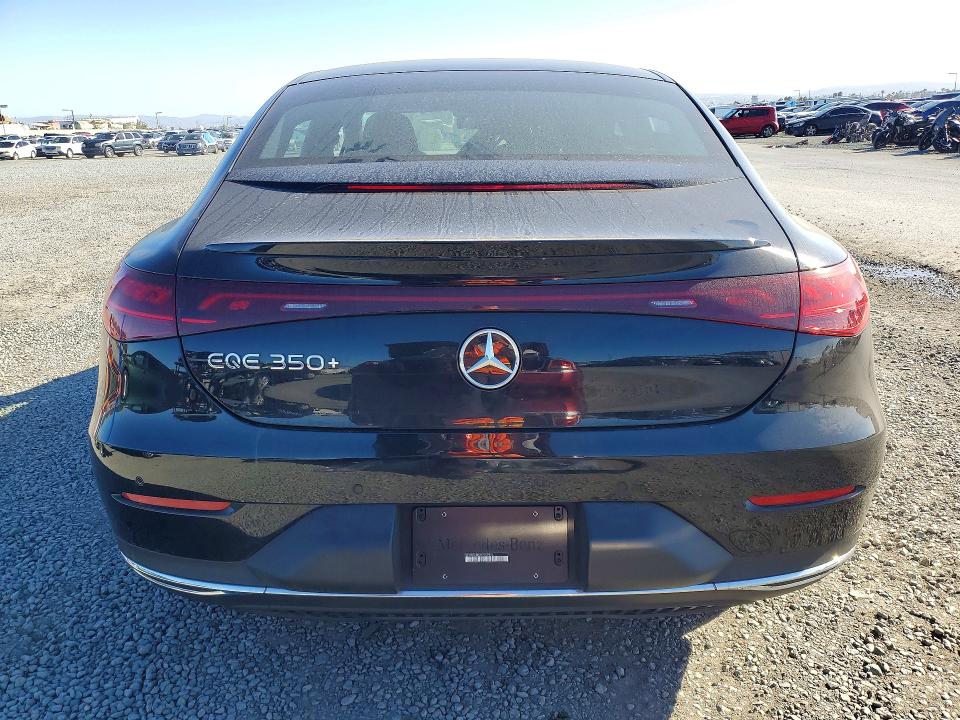 Продажа на аукционе авто 2024 Mercedes-benz Eqe Sedan, vin: W1KEG2BB2RF059904, номер лота: 70864346