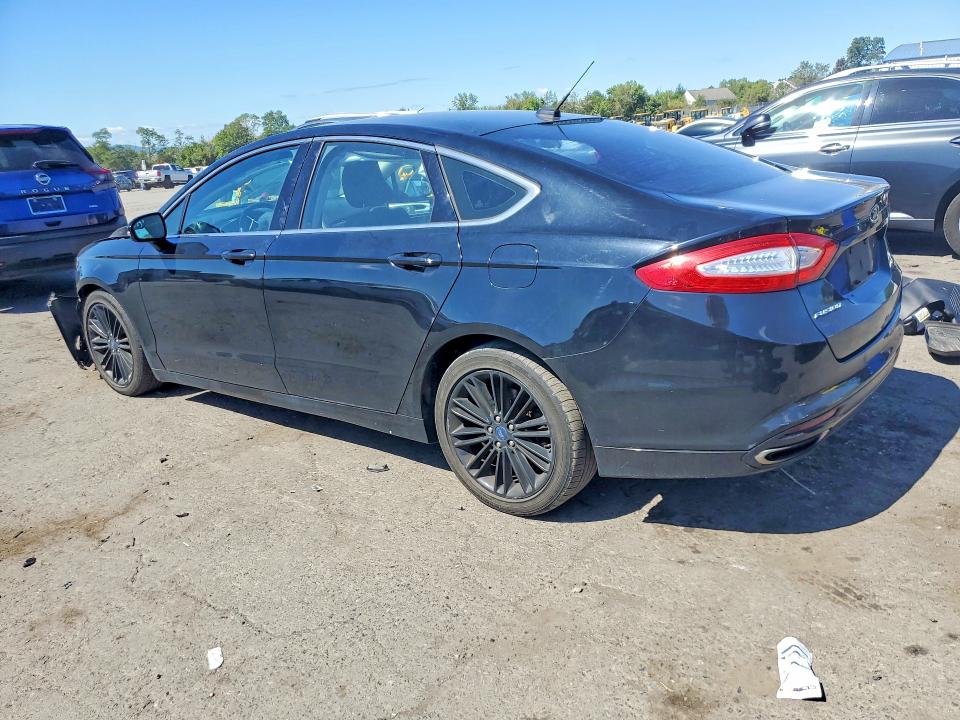 2016 Ford Fusion მანქანა იყიდება აუქციონზე, vin: 3FA6P0T94GR154517, აუქციონის ნომერი: 69438676
