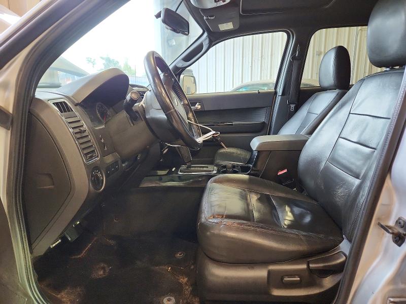 Aukcja sprzedaży 2012 Ford Escape, vin: 1FMCU9EG3CKA36278, numer aukcji: 68816966