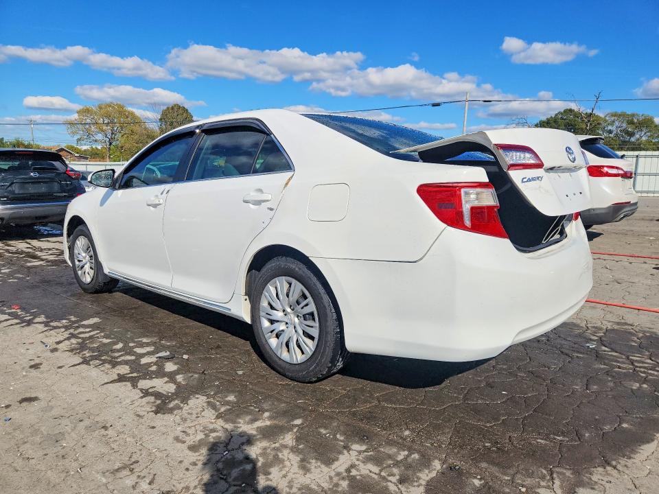 Aukcja sprzedaży 2014 Toyota Camry, vin: 4T4BF1FK5ER424135, numer aukcji: 70116876
