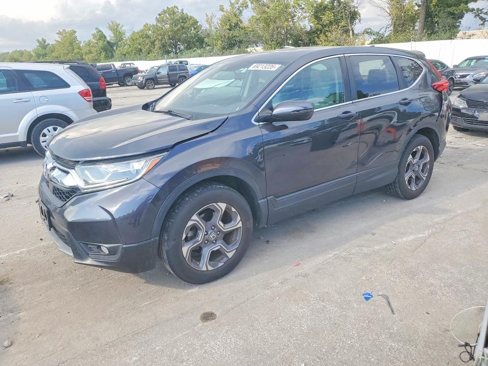 Aukcja sprzedaży 2017 Honda Cr-v, vin: 5J6RW2H55HL031248, numer aukcji: 69213226