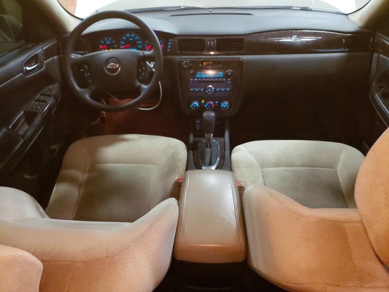 Aukcja sprzedaży 2015 Chevrolet Impala Limited, vin: 2G1WA5E37F1141287, numer aukcji: 68789426