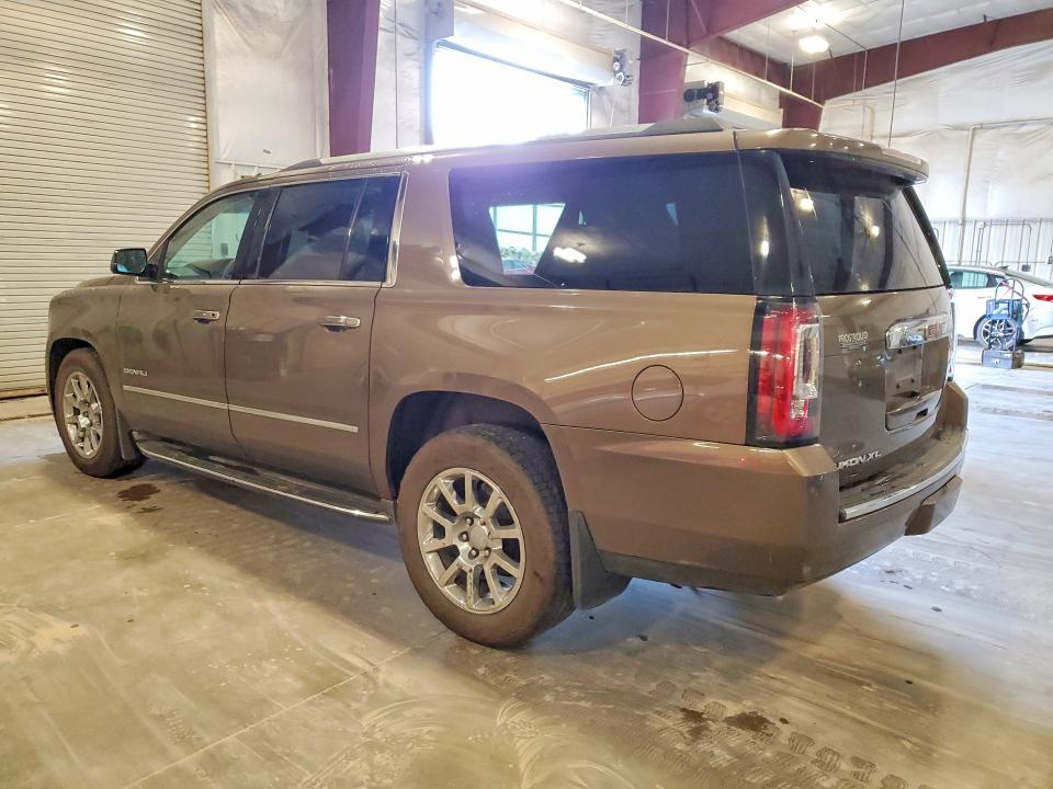 Продаж на аукціоні авто 2016 Gmc Yukon Xl, vin: 1GKS2HKJXGR126772, номер лоту: 67716476