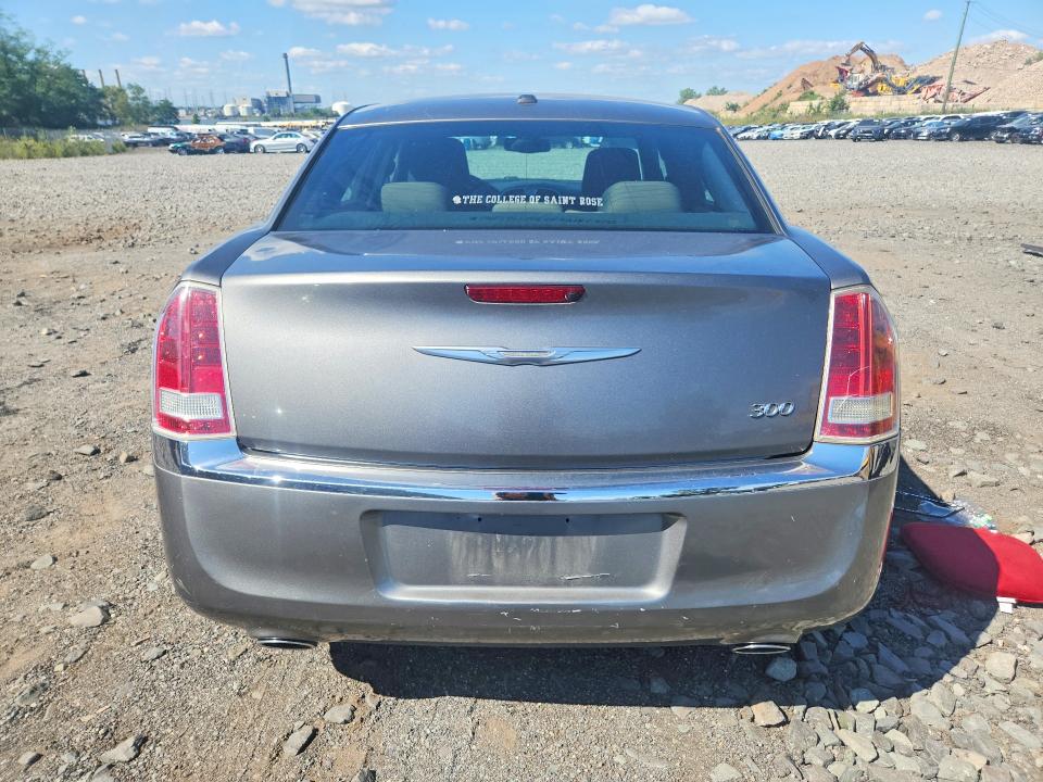 69581616 :رقم المزاد ، 2C3CCAAG9CH220036 vin ، 2012 Chrysler 300 مزاد بيع