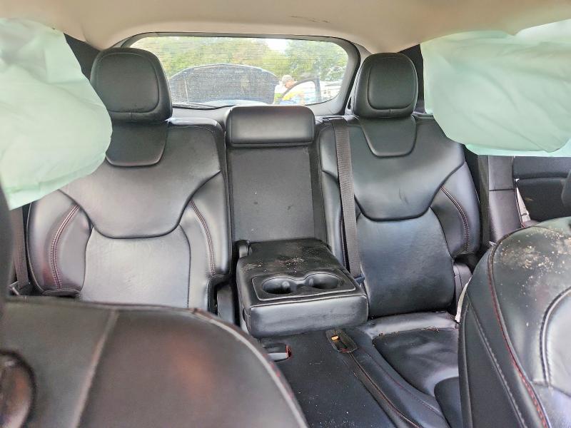 Продаж на аукціоні авто 2016 Jeep Cherokee, vin: 1C4PJMBS7GW253020, номер лоту: 69679766
