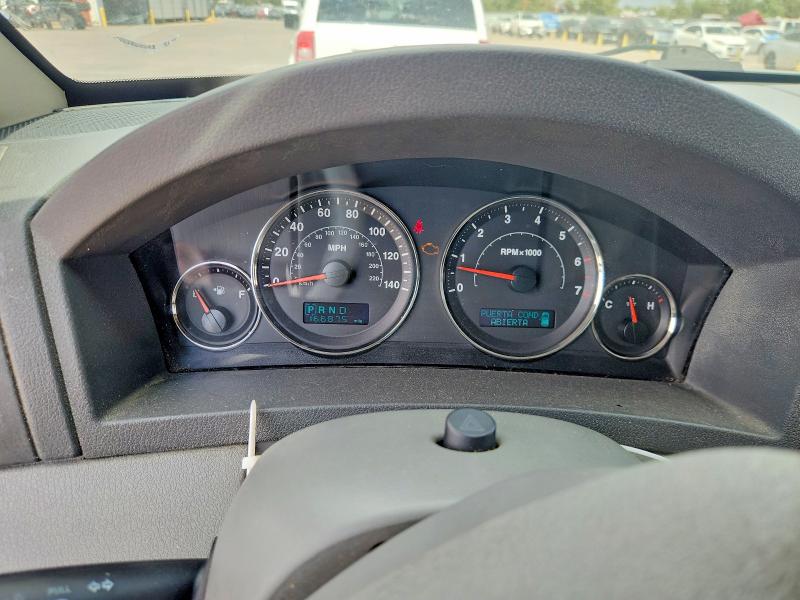 Продаж на аукціоні авто 2007 Jeep Grand Cherokee, vin: 1J8HS48PX7C549924, номер лоту: 68085566
