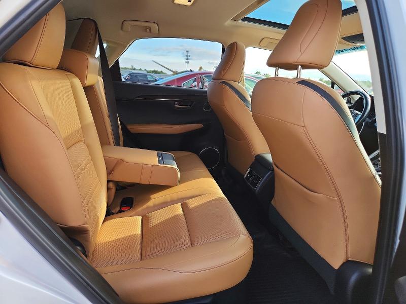 Продажа на аукционе авто 2017 Lexus Nx 200t, vin: JTJBARBZ4H2142502, номер лота: 69778916