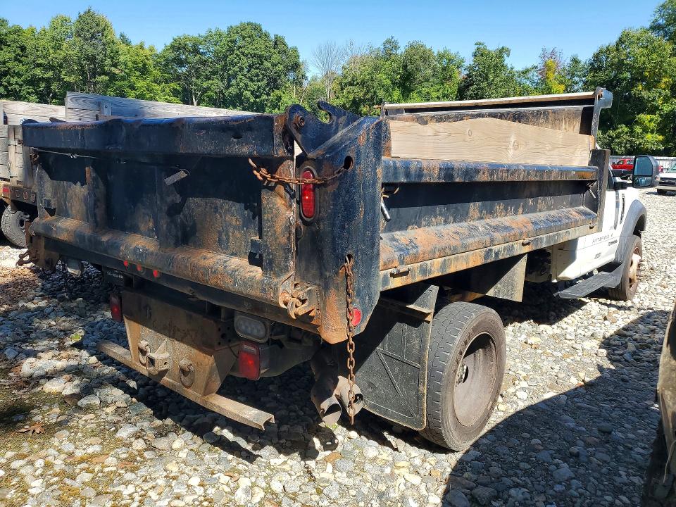 2019 Ford F550 მანქანა იყიდება აუქციონზე, vin: 1FDUF5GT7KEE68869, აუქციონის ნომერი: 65619296