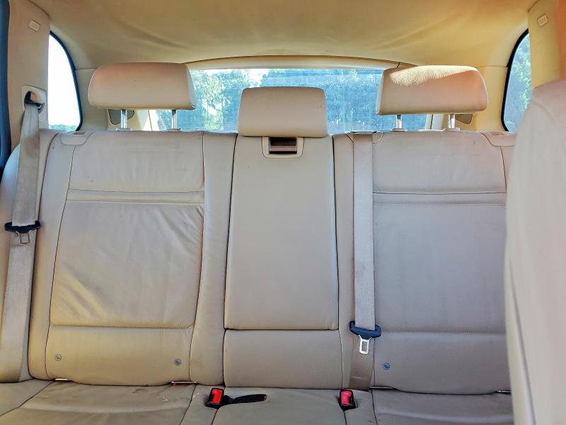 67708226 :رقم المزاد ، 5UXFE4C51AL276504 vin ، 2010 Bmw X5 مزاد بيع