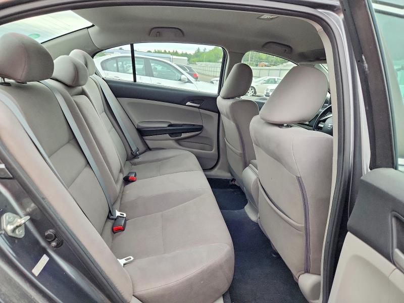 Продаж на аукціоні авто 2012 Honda Accord, vin: 1HGCP2F41CA186548, номер лоту: 69824086