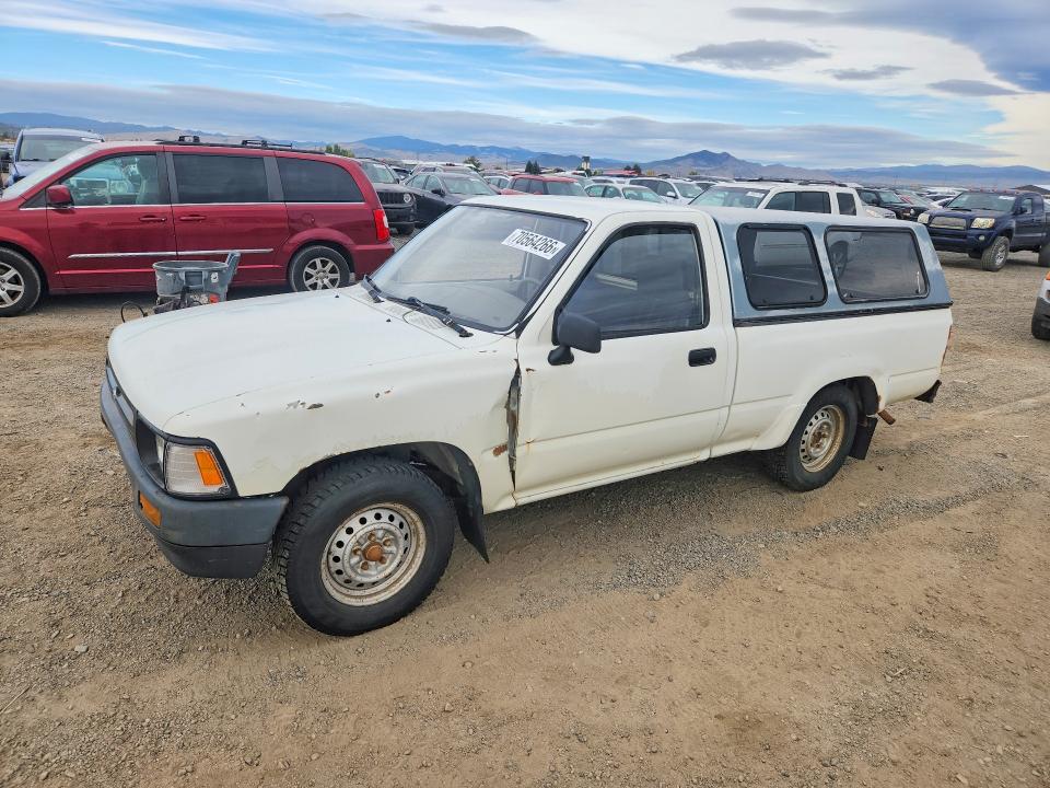 Продаж на аукціоні авто 1992 Toyota Pickup, vin: JT4RN81A9N0098001, номер лоту: 70564266