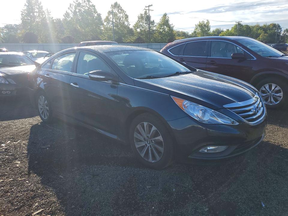 Aukcja sprzedaży 2014 Hyundai Sonata, vin: 5NPEC4AB9EH930512, numer aukcji: 69293126