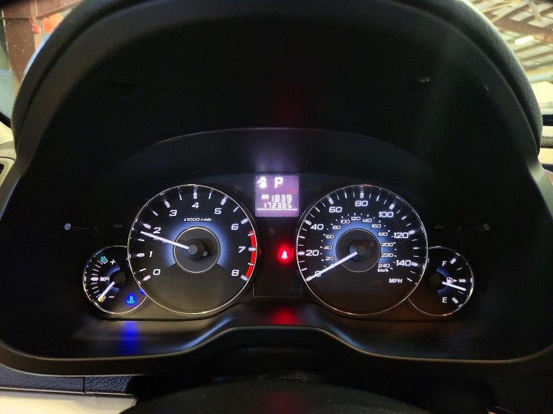 69122586 :رقم المزاد ، 4S4BRBCC4C3229988         vin ، 2012 Subaru Outback مزاد بيع