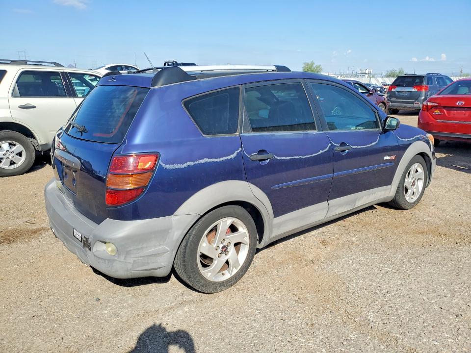 Продаж на аукціоні авто 2003 Pontiac Vibe, vin: 5Y2SN64L43Z423794, номер лоту: 69041186