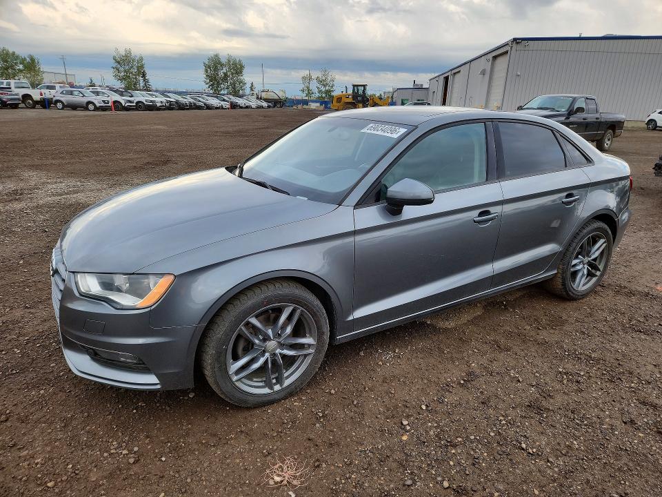 Auction sale of the 2015 Audi A3, vin: WAUAJRFF5F1046358, lot number: 69034096
