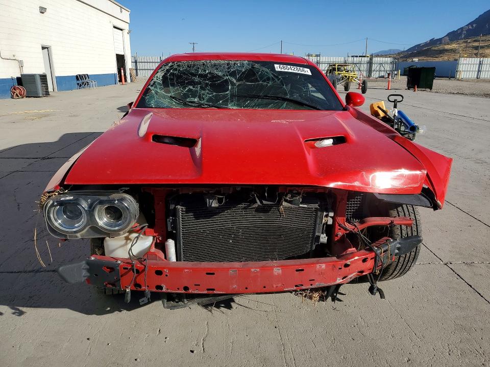Aukcja sprzedaży 2015 Dodge Challenger, vin: 2C3CDZAG7FH764292, numer aukcji: 68042866