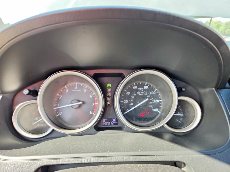 69588396 :رقم المزاد ، JM3TB2BAXF0465877 vin ، 2015 Mazda Cx-9 مزاد بيع