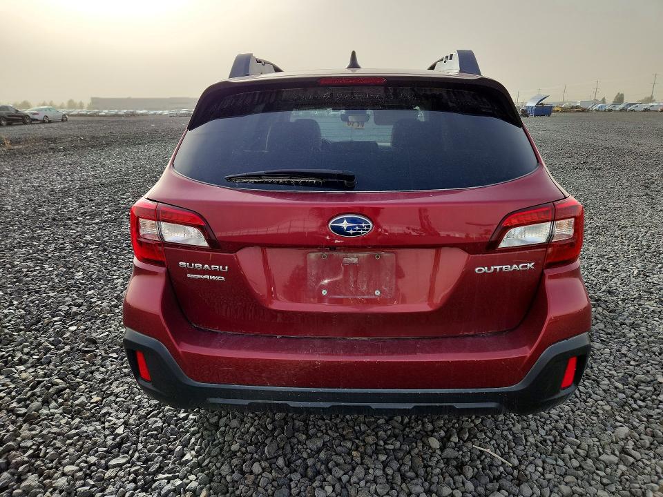 Продаж на аукціоні авто 2019 Subaru Outback, vin: 4S4BSAHC1K3212958, номер лоту: 70336356