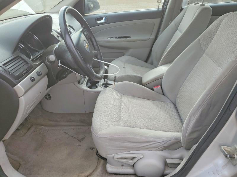Продажа на аукционе авто 2006 Chevrolet Cobalt, vin: 1G1AL55FX67848644, номер лота: 69164826