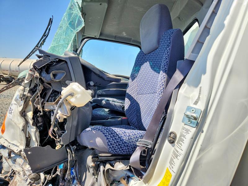 Aukcja sprzedaży 2023 Isuzu Npr Hd, vin: JALC4W161P7014982, numer aukcji: 69917516