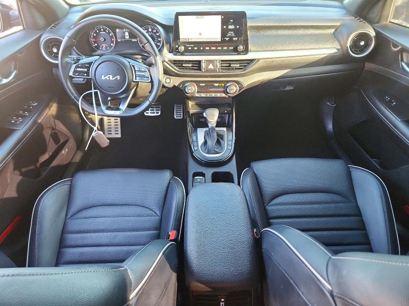 Продаж на аукціоні авто 2023 Kia Forte, vin: 3KPF54AD5PE637343, номер лоту: 69085646