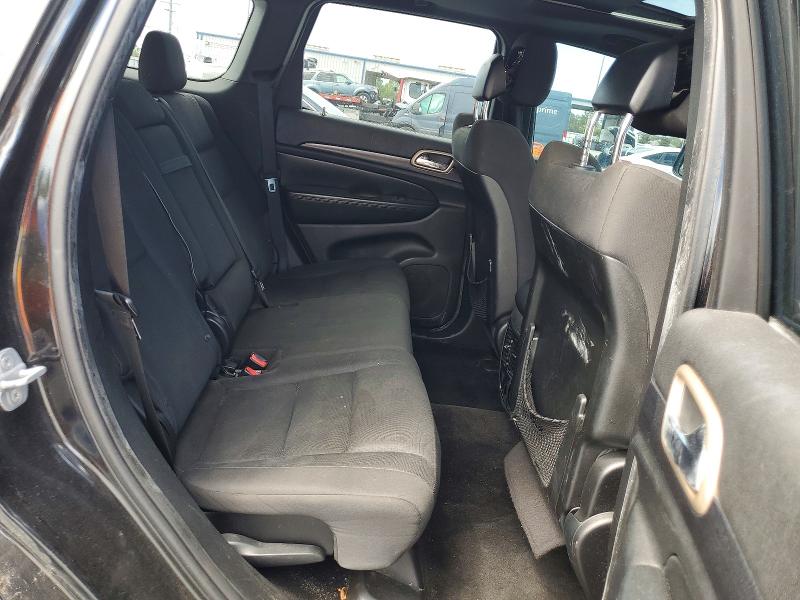 Продажа на аукционе авто 2014 Jeep Grand Cherokee, vin: 1C4RJEAG9EC187841, номер лота: 69305386