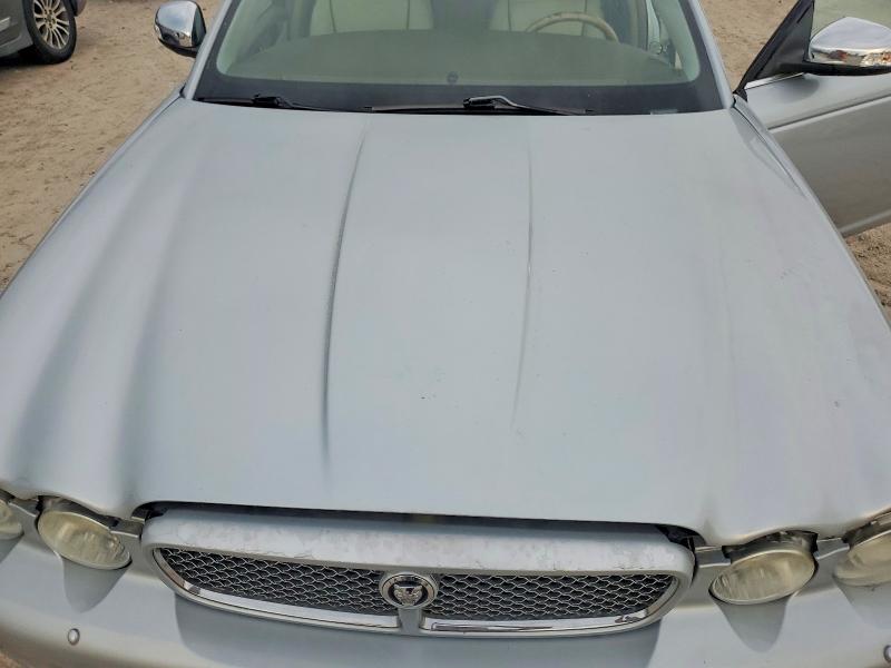 Продаж на аукціоні авто 2008 Jaguar Xj, vin: SAJWA82B68SH28396, номер лоту: 67152126