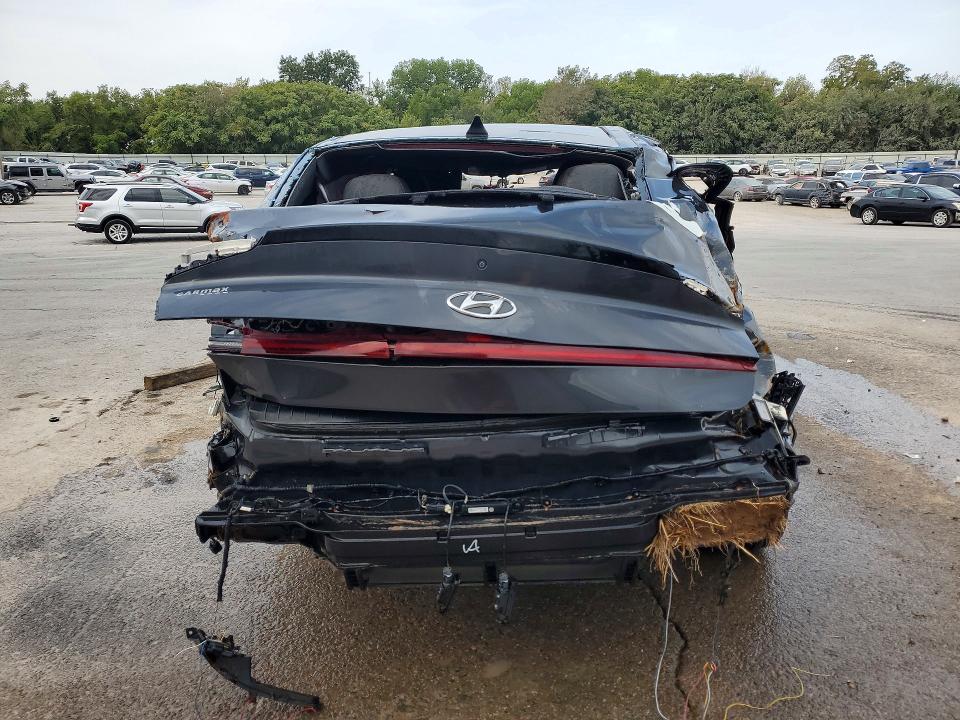 Продажа на аукционе авто 2021 Hyundai Sonata, vin: 5NPEK4JC2MH112131, номер лота: 70700996