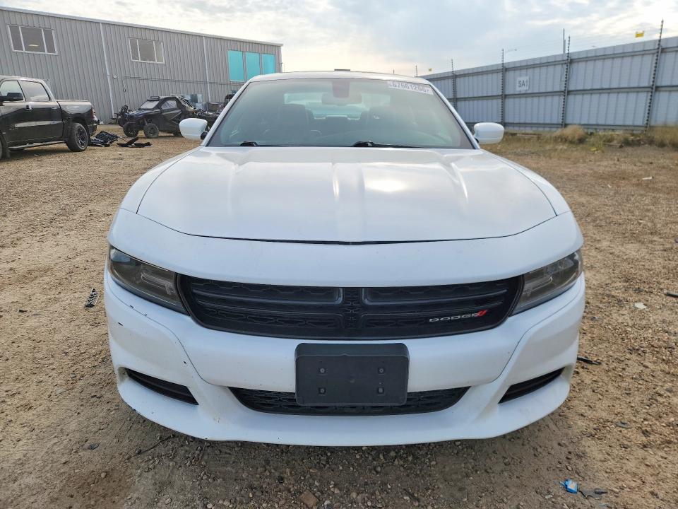 2016 Dodge Charger მანქანა იყიდება აუქციონზე, vin: 2C3CDXJG4GH319546, აუქციონის ნომერი: 67661266