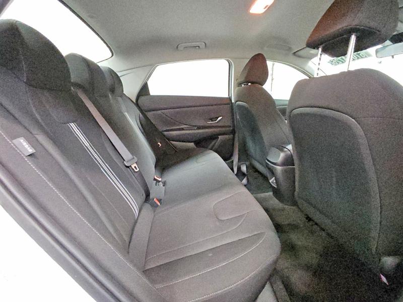 Продажа на аукционе авто 2024 Hyundai Elantra, vin: KMHLM4DG8RU759920, номер лота: 67064726