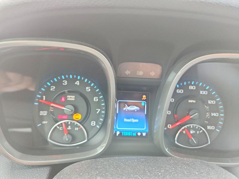 Продажа на аукционе авто 2015 Chevrolet Malibu, vin: 1G11C5SL2FF164204, номер лота: 69371846