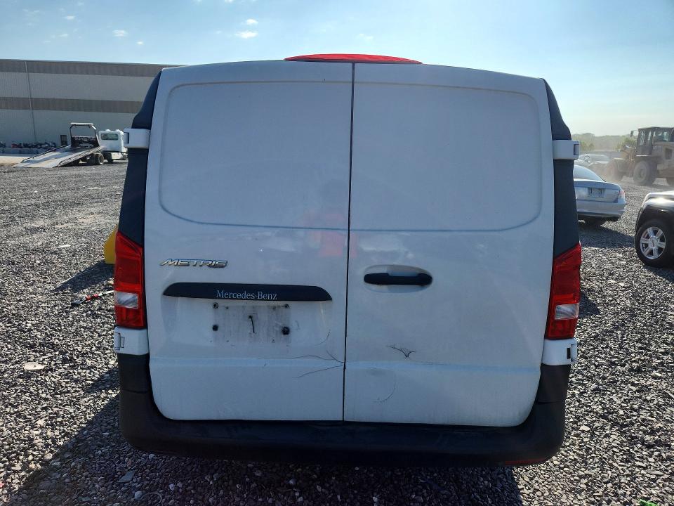 2017 Mercedes-benz Metris მანქანა იყიდება აუქციონზე, vin: WD3PG2EA3H3208384, აუქციონის ნომერი: 67454096