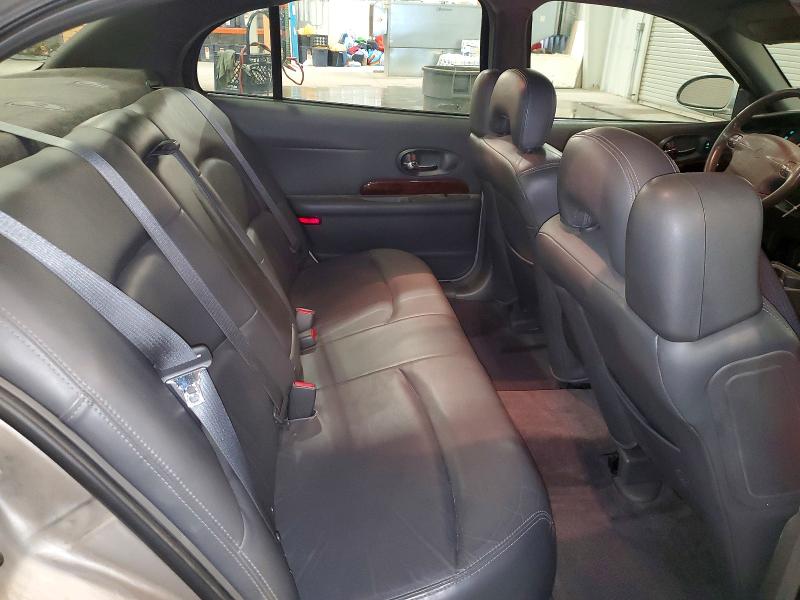 Продаж на аукціоні авто 2005 Buick Lesabre, vin: 1G4HR54K15U167156, номер лоту: 70622146