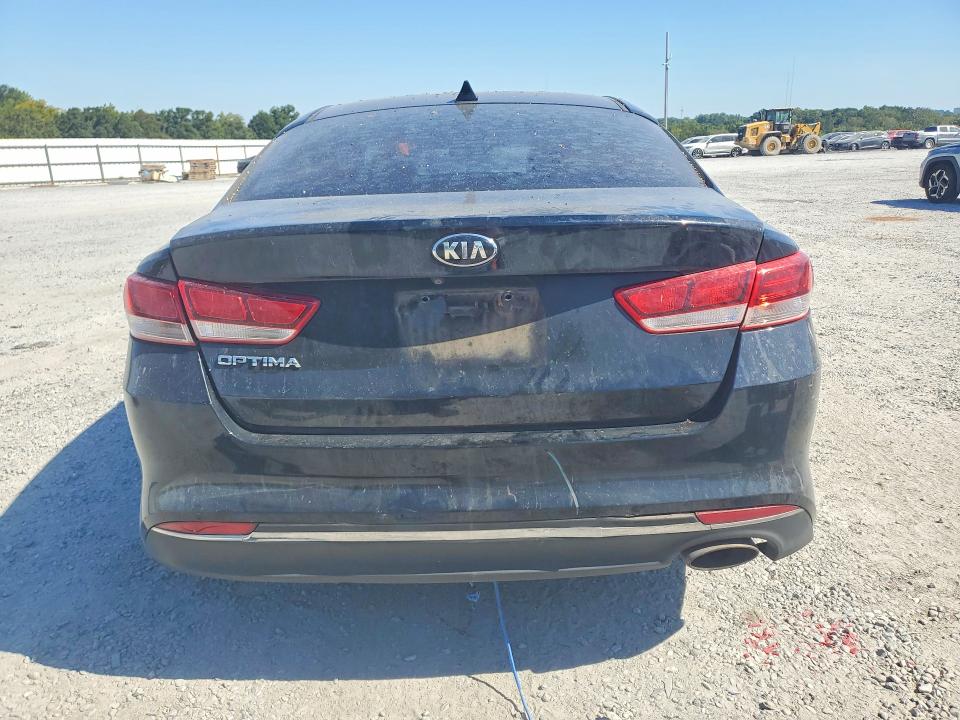 Продажа на аукционе авто 2017 Kia Optima, vin: 5XXGT4L32HG141522, номер лота: 67184546