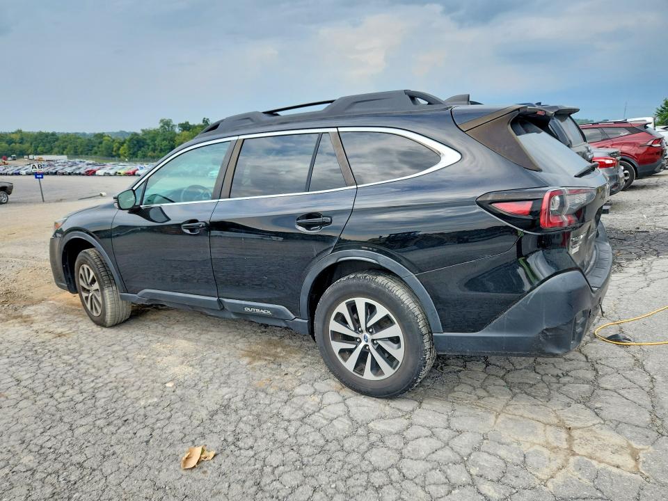 Aukcja sprzedaży 2020 Subaru Outback, vin: 4S4BTACC6L3223279, numer aukcji: 68156576