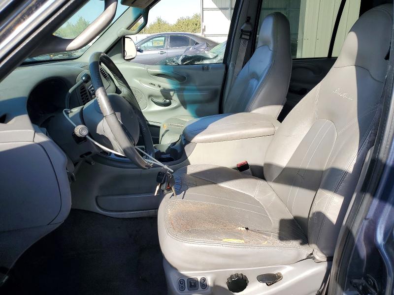 Продаж на аукціоні авто 2000 Ford Expedition, vin: 1FMPU18L8YLA61089, номер лоту: 66861516