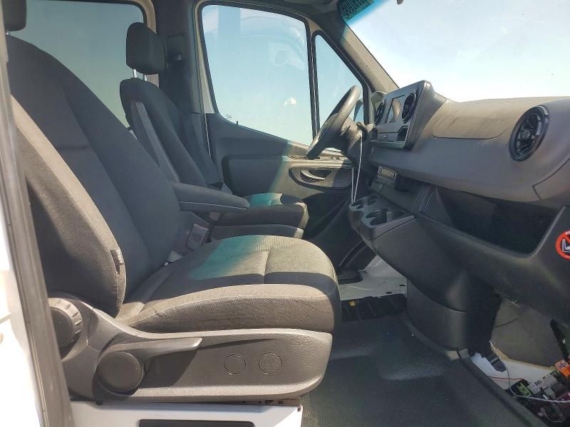Aukcja sprzedaży 2019 Mercedes-benz Sprinter, vin: WD4PF0CD0KP036377, numer aukcji: 66770566