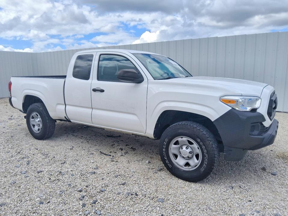 Aukcja sprzedaży 2023 Toyota Tacoma, vin: 3TYRX5GN5PT082384, numer aukcji: 69072336